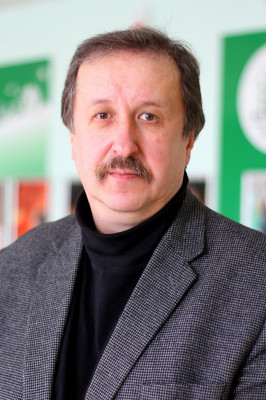 Целищев Николай Евгеньевич